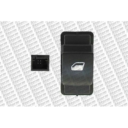 Interrupteur de vitres électriques STORM