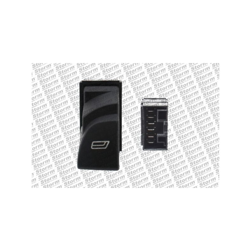Interrupteur de vitres électriques STORM