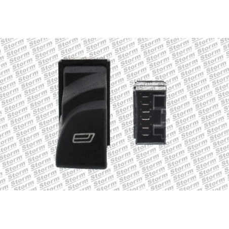 Interrupteur de vitres électriques STORM