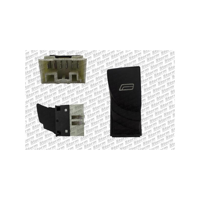 Interrupteur de vitres électriques STORM