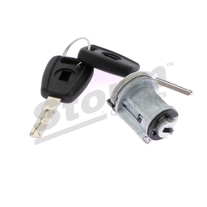 Cylindre de serrure STORM