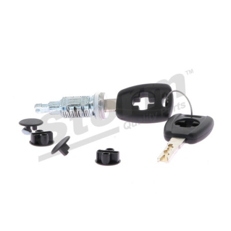 Cylindre de serrure STORM