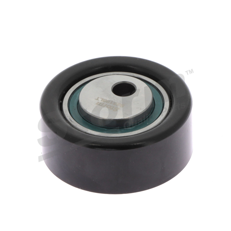 Galet enrouleur (courroie d'accessoire) STORM