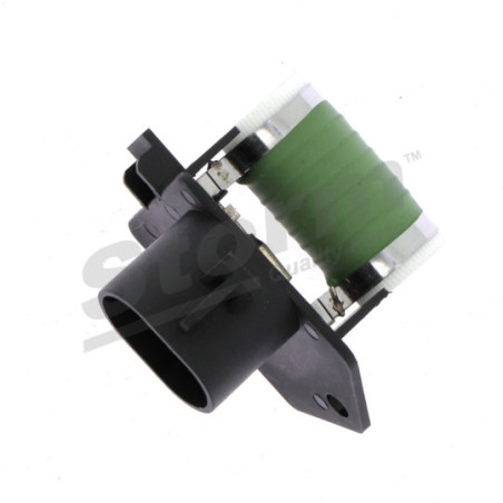 Résistance (pulseur d'air habitacle) STORM