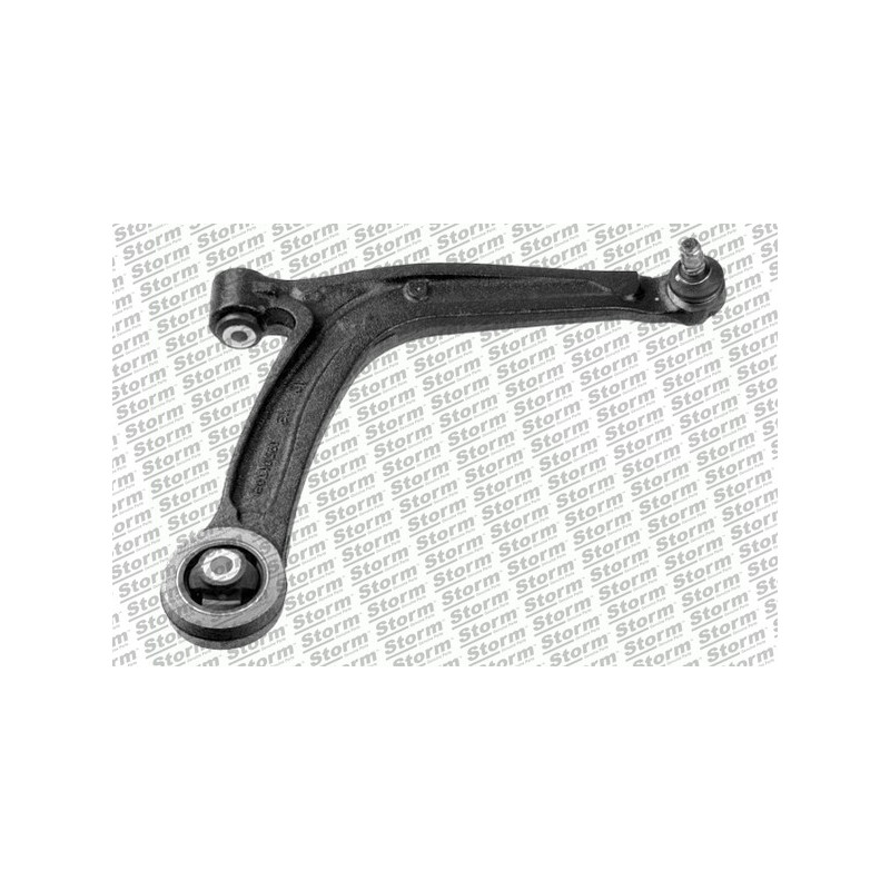 Triangle de suspension STORM