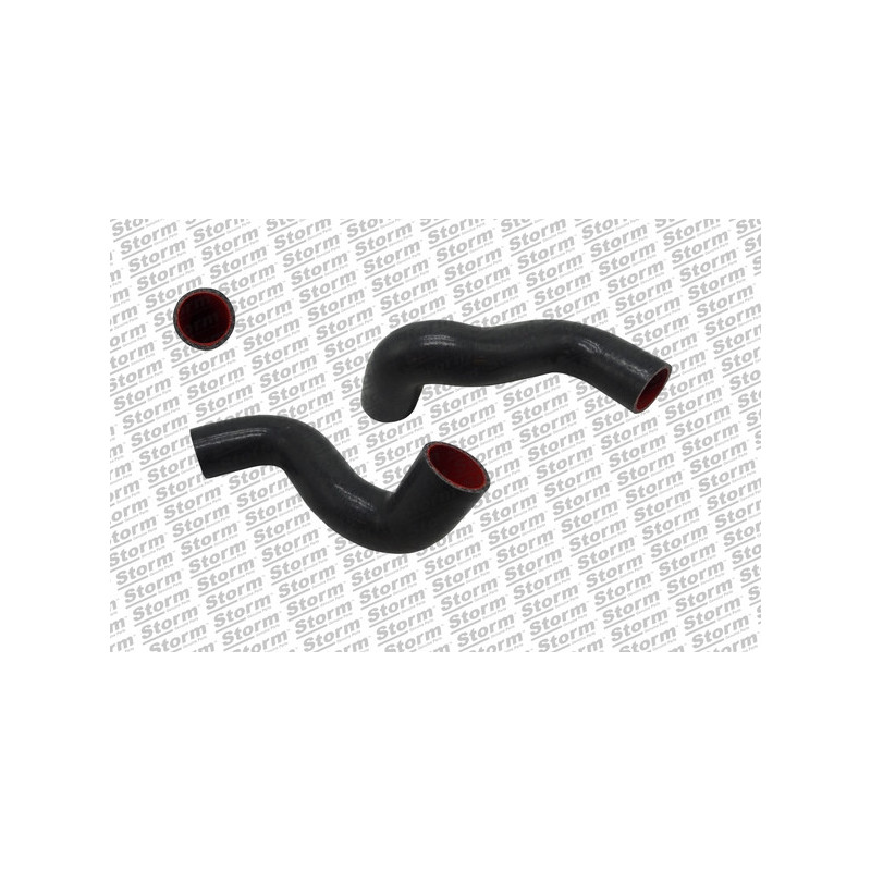 Gaine de suralimentation STORM