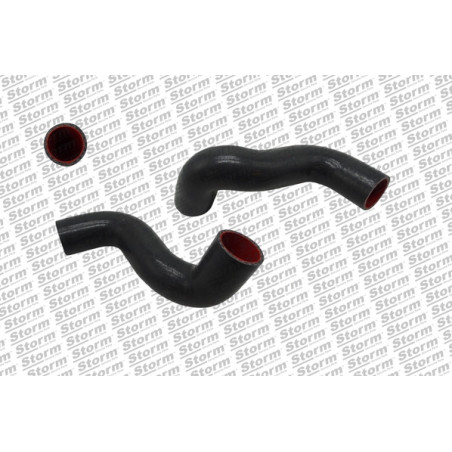 Gaine de suralimentation STORM
