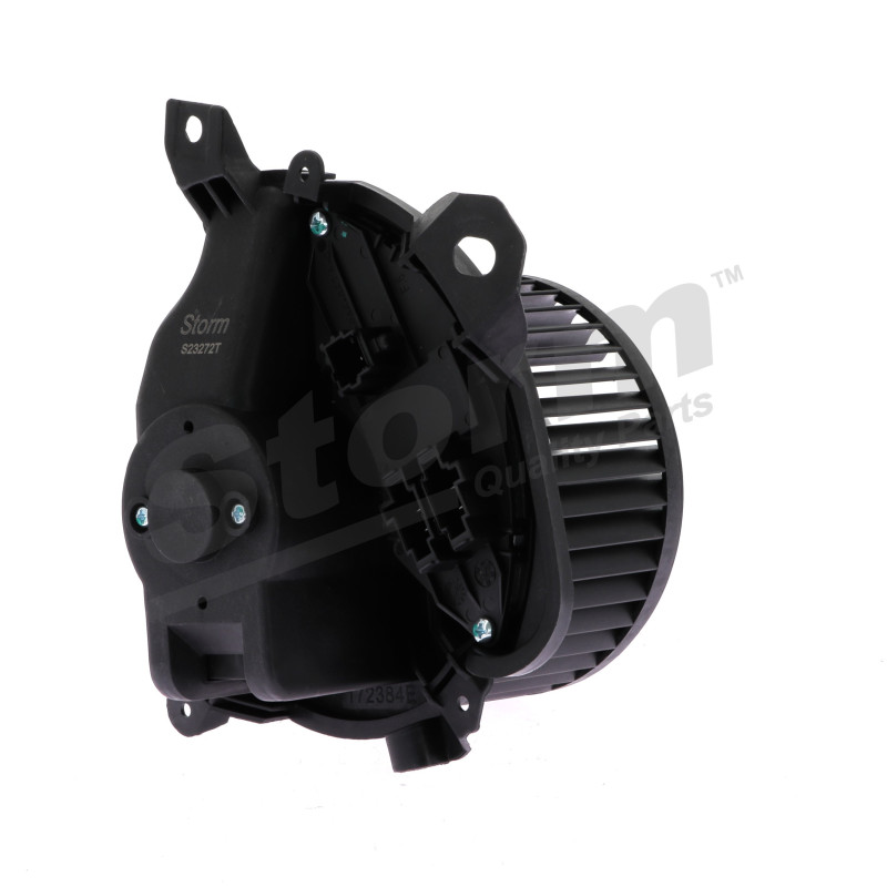 Pulseur d'air habitacle STORM