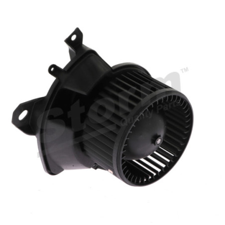 Pulseur d'air habitacle STORM