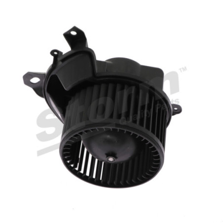 Pulseur d'air habitacle STORM