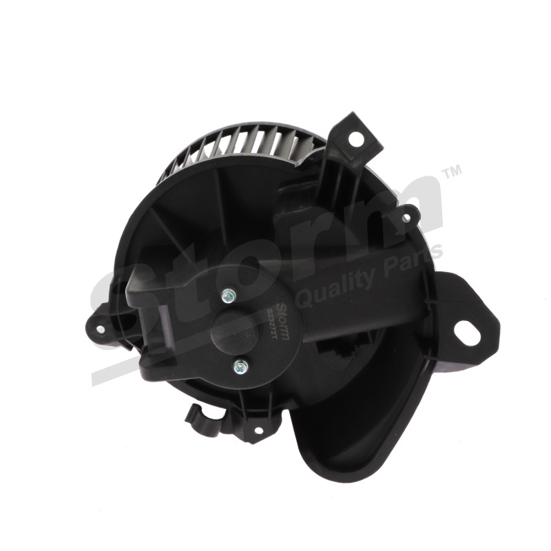 Pulseur d'air habitacle STORM