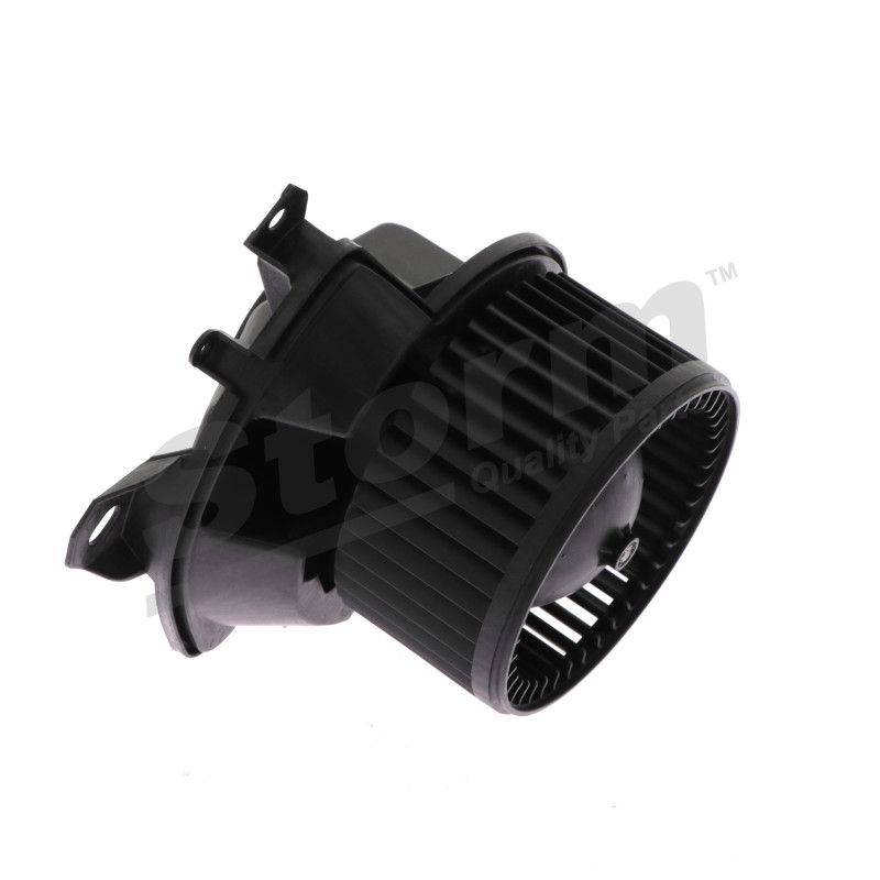 Pulseur d'air habitacle STORM
