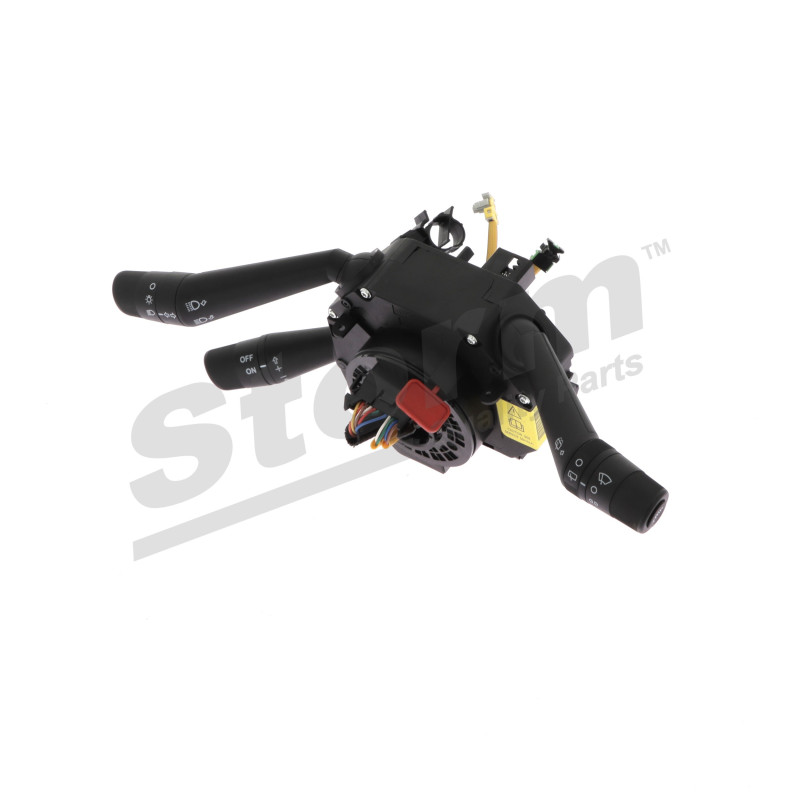 Commutateur de colonne de direction STORM