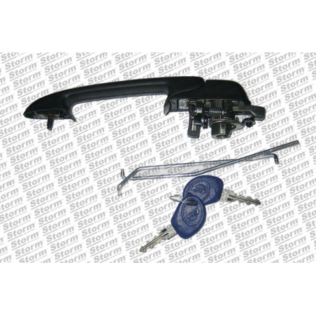 Poignée de porte STORM