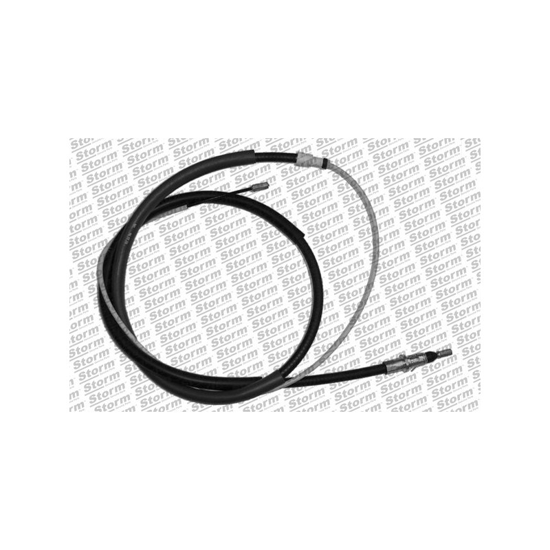 Câble de frein à main STORM