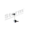 Barre stabilisatrice STORM