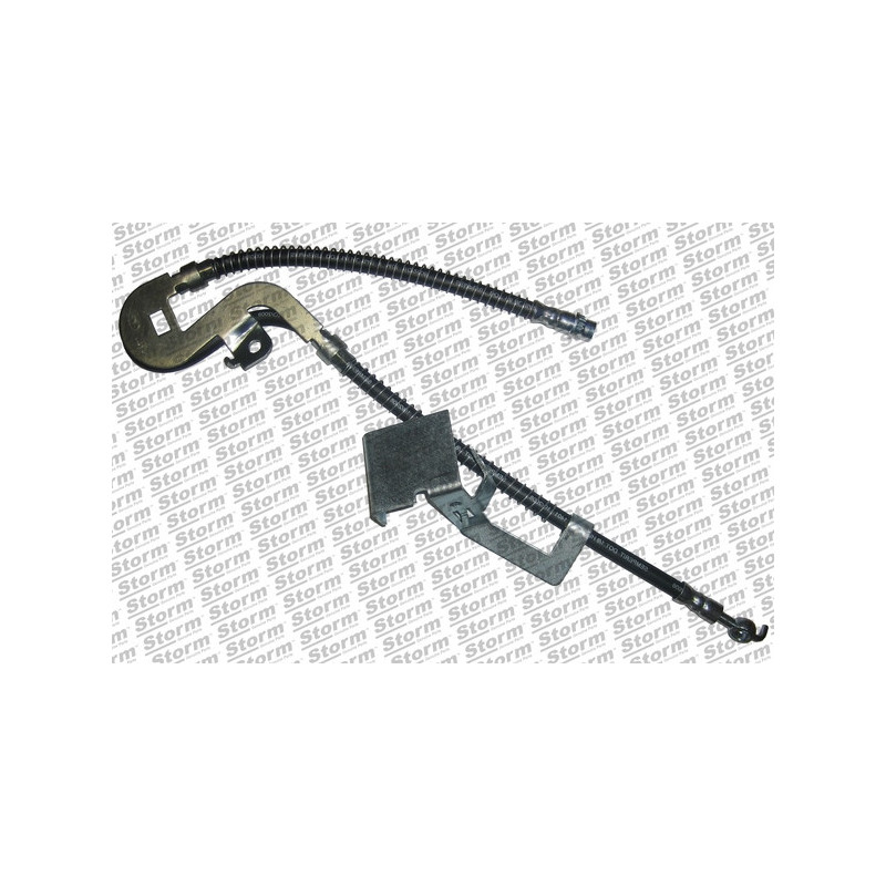 Flexible de frein STORM