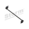 Barre stabilisatrice STORM
