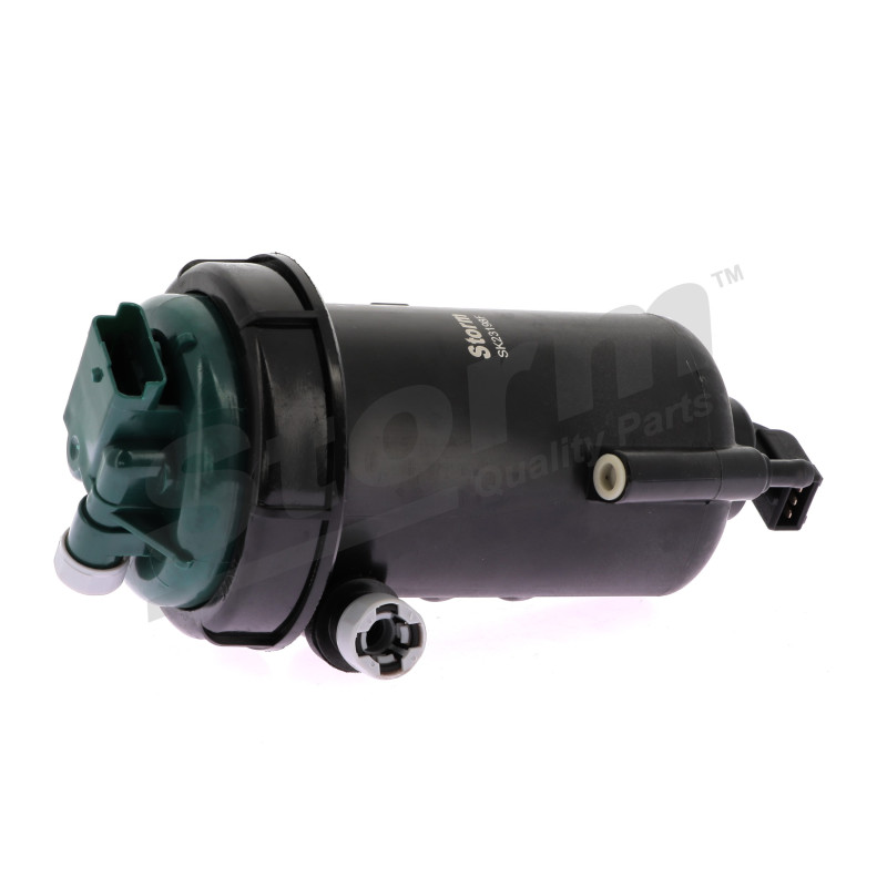 Boîtier (filtre de carburant) STORM