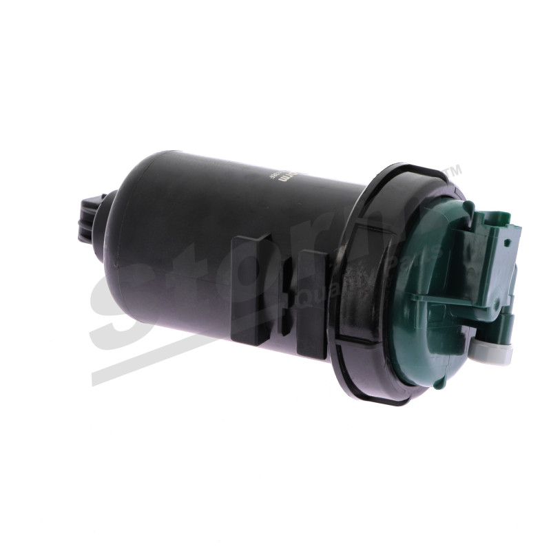 Boîtier (filtre de carburant) STORM