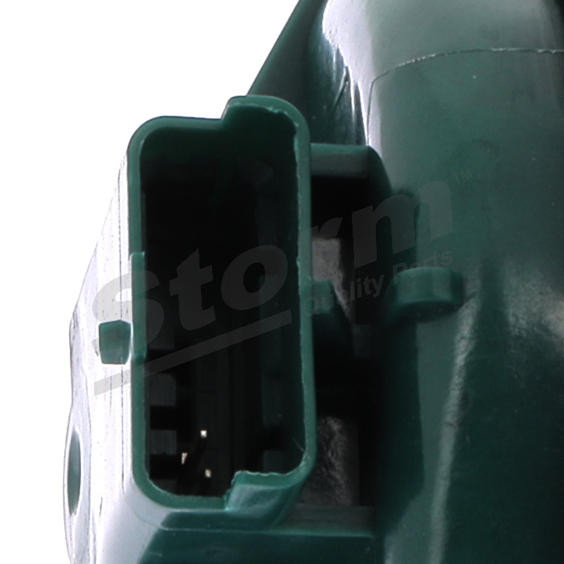 Boîtier (filtre de carburant) STORM