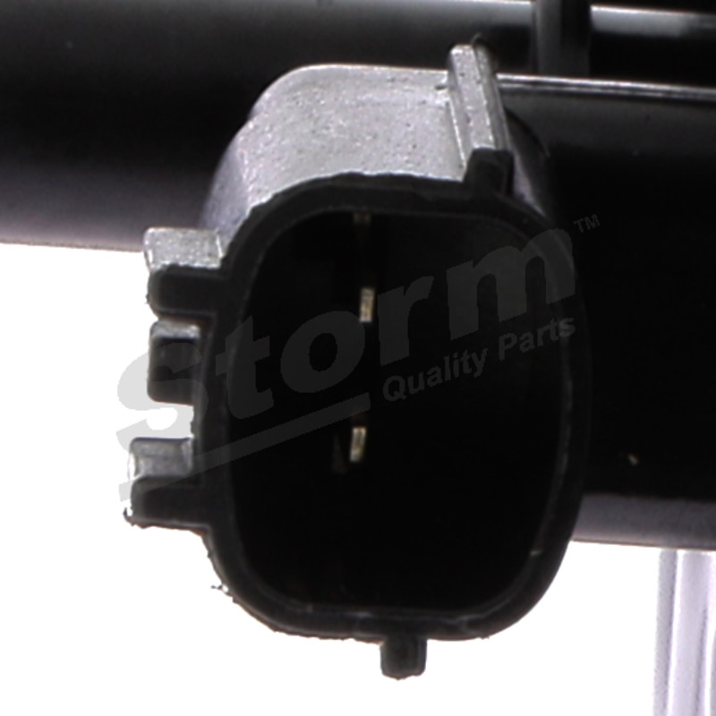 Boîtier (filtre de carburant) STORM