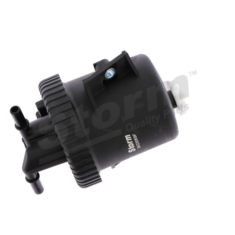 Boîtier (filtre de carburant) STORM