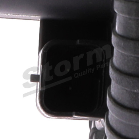 Boîtier (filtre de carburant) STORM