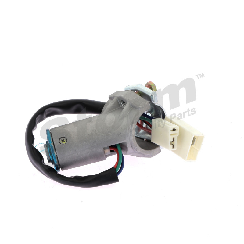 Serrure de blocage de la direction STORM