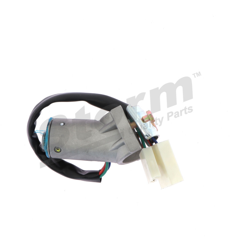 Serrure de blocage de la direction STORM