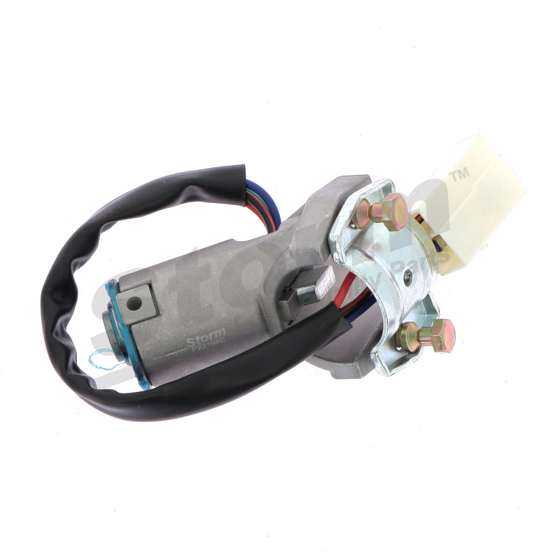 Serrure de blocage de la direction STORM