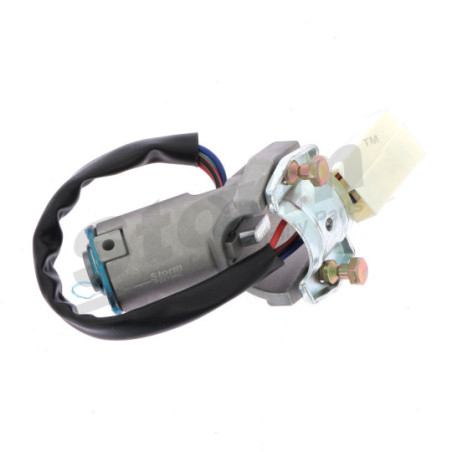 Serrure de blocage de la direction STORM