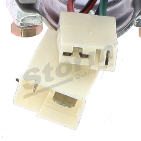 Serrure de blocage de la direction STORM