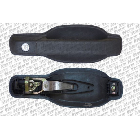 Poignée de porte STORM