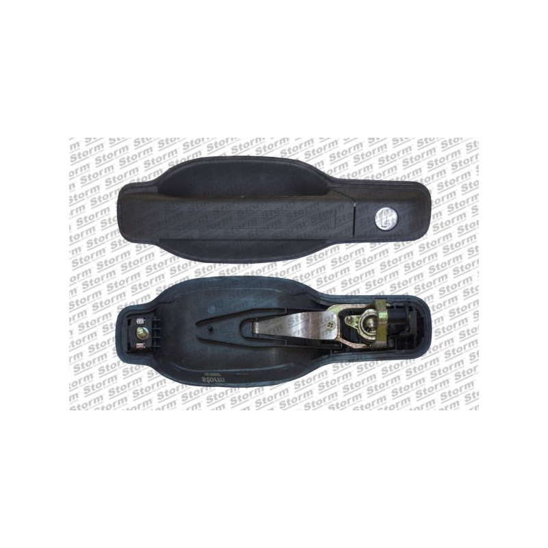 Poignée de porte STORM