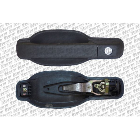 Poignée de porte STORM