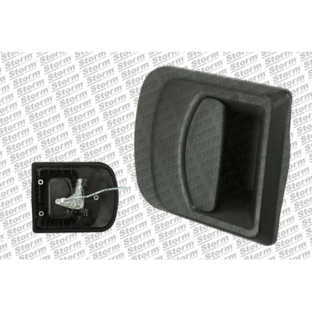 Poignée de porte STORM