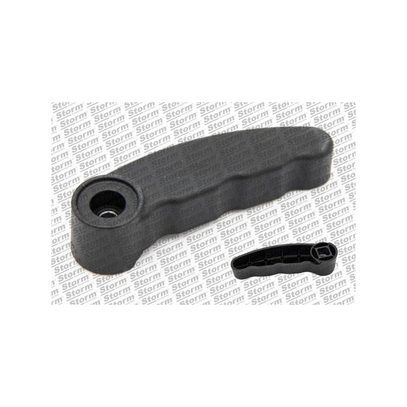 Poignet de porte (équipement intérieur) STORM