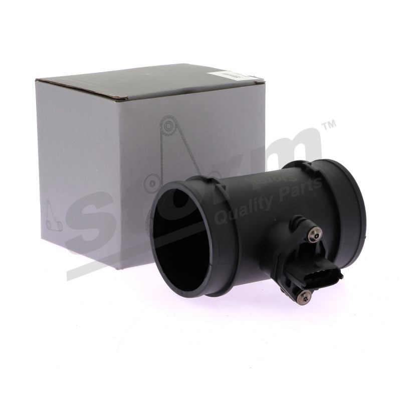 Débitmètre de masse d'air STORM