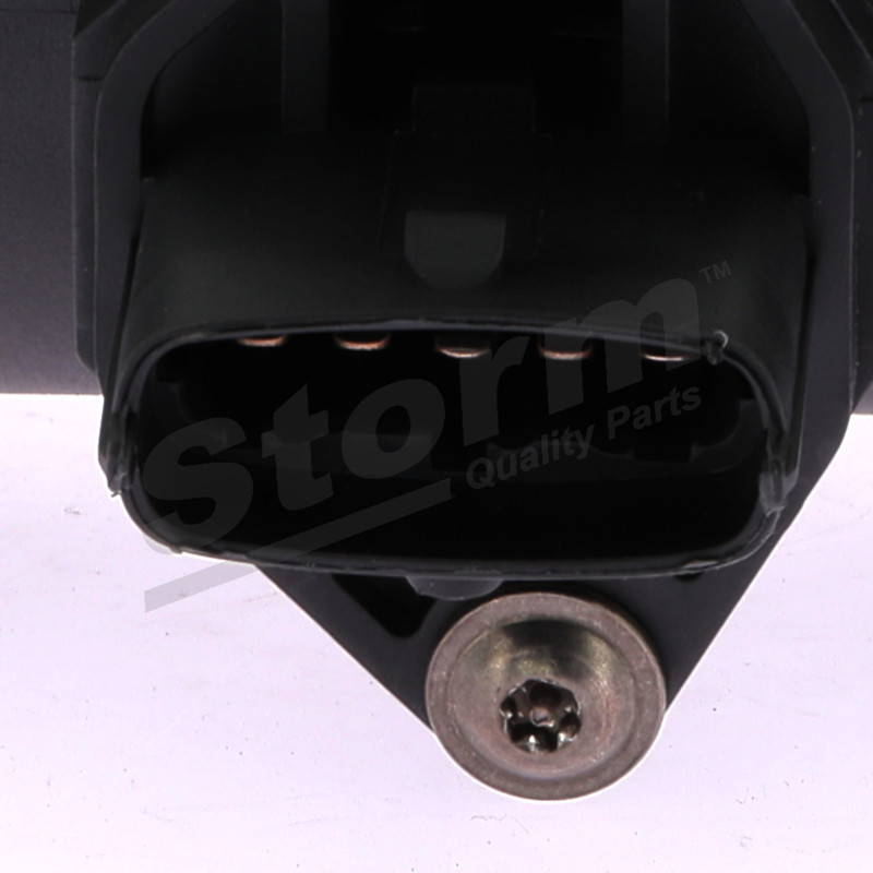 Débitmètre de masse d'air STORM