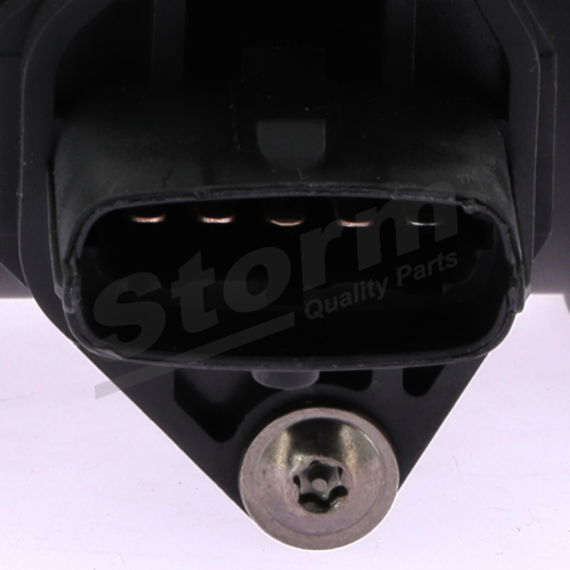 Débitmètre de masse d'air STORM