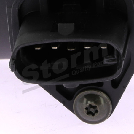 Débitmètre de masse d'air STORM