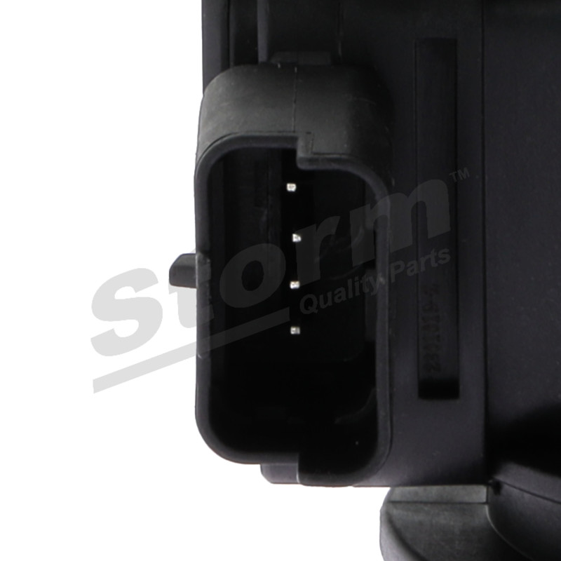 Débitmètre de masse d'air STORM