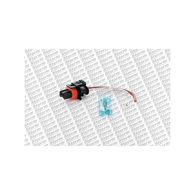 Kit de montage, kit de câbles STORM