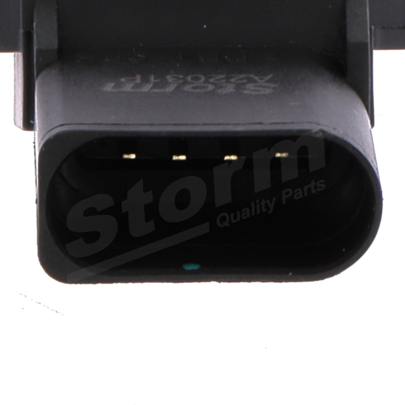 Capteur (pression du tuyau d'admission) STORM