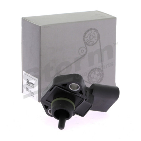 Capteur (pression du tuyau d'admission) STORM