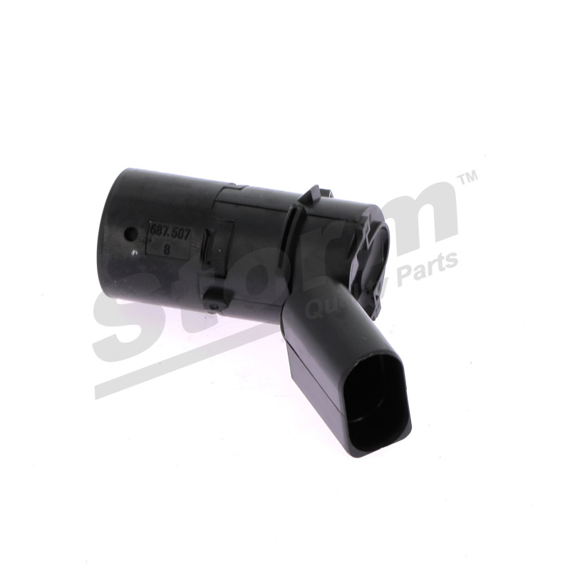 Capteur d'aide au stationnement STORM