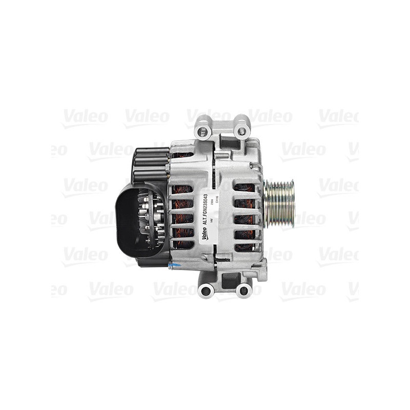 Alternateur VALEO