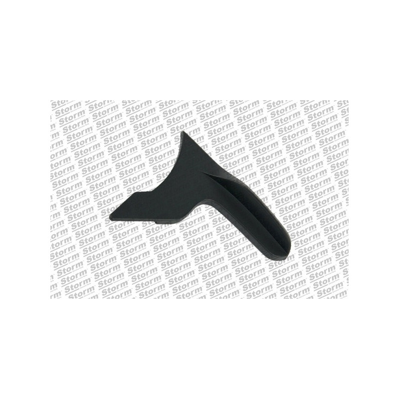 Bouton tournant (ajustage du dossier) STORM