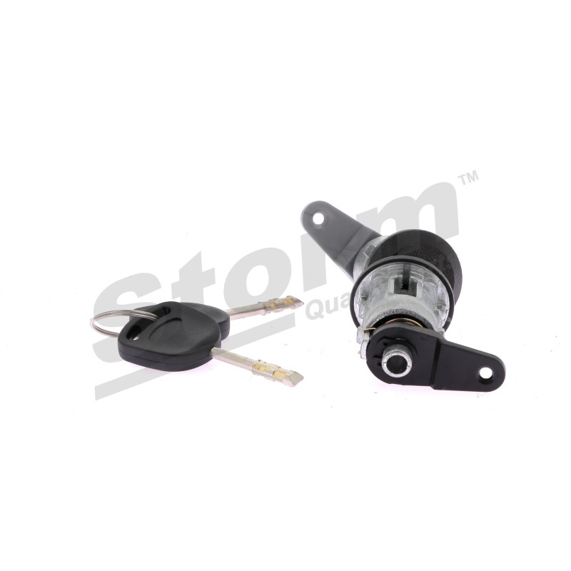 Jeu de cylindres de serrures STORM